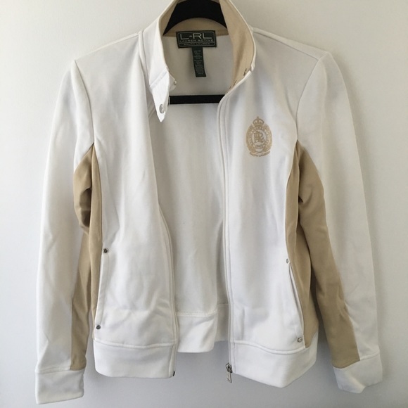 Ralph Lauren Active Sweater - Picture 2 of 4